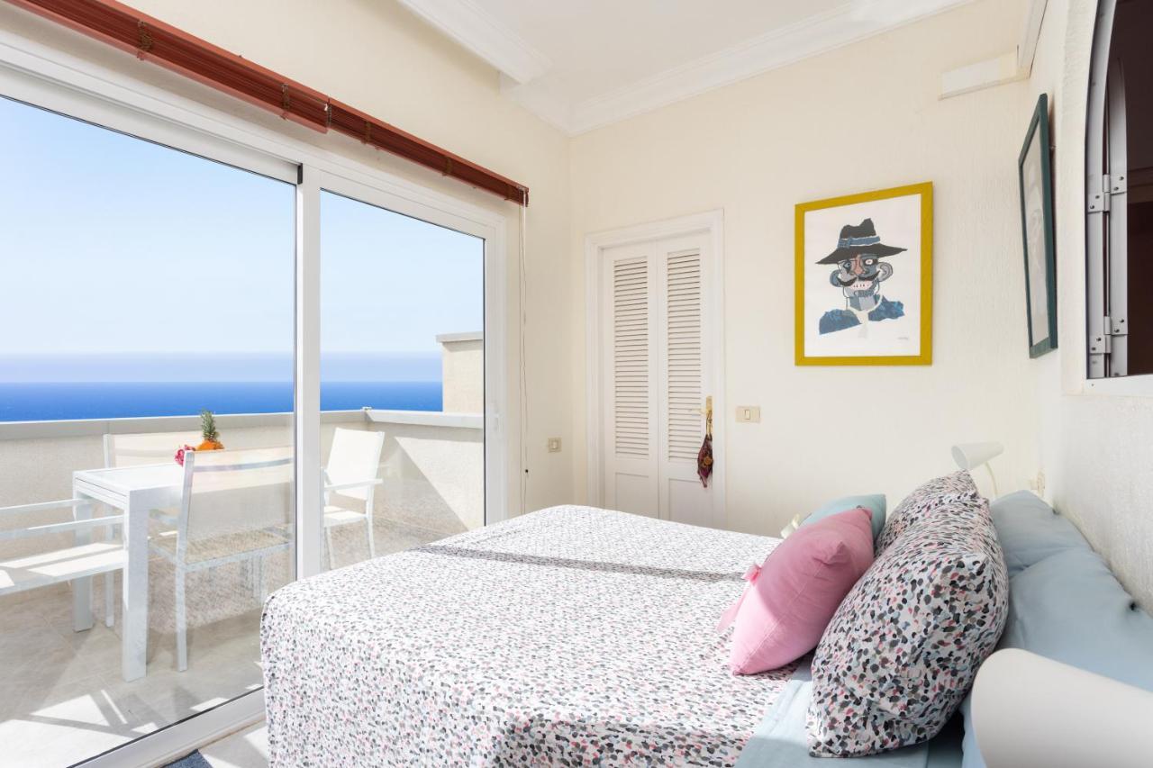 Home2Book Beach Front Las Gaviotas Santa Cruz de Tenerife Eksteriør bilde