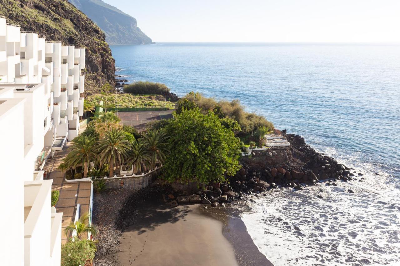 Home2Book Beach Front Las Gaviotas Santa Cruz de Tenerife Eksteriør bilde