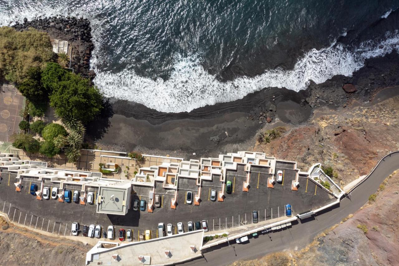 Home2Book Beach Front Las Gaviotas Santa Cruz de Tenerife Eksteriør bilde