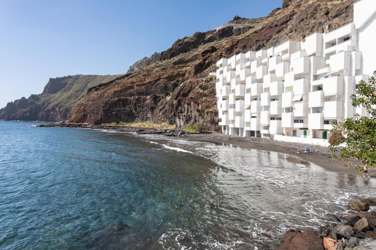 Home2Book Beach Front Las Gaviotas Santa Cruz de Tenerife Eksteriør bilde