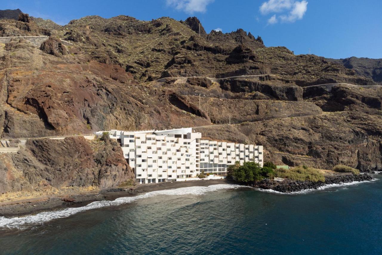 Home2Book Beach Front Las Gaviotas Santa Cruz de Tenerife Eksteriør bilde